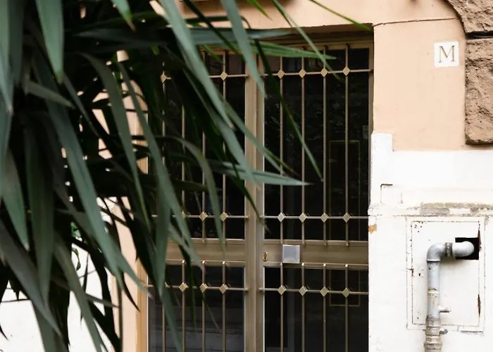 בית נופש La Spezia House *